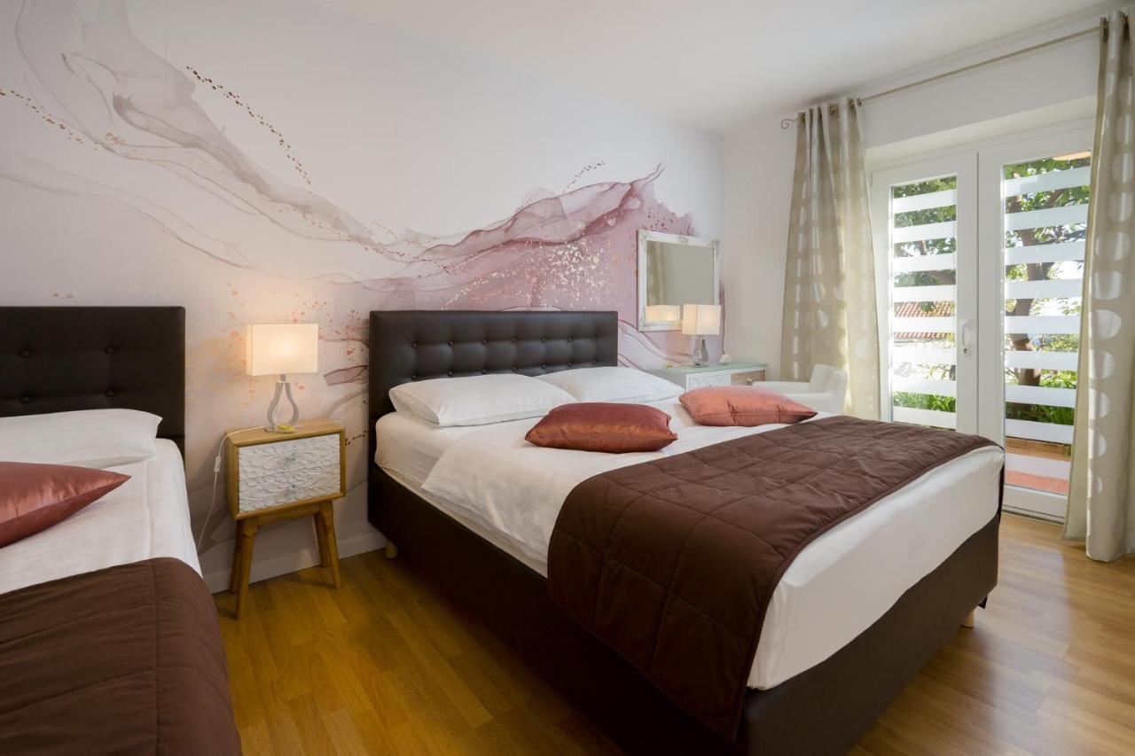 Zicara Apartman Dubrovnik
