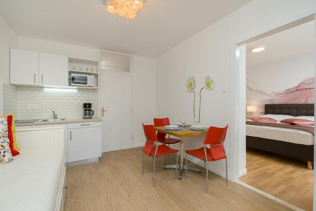 Apartman Zicara