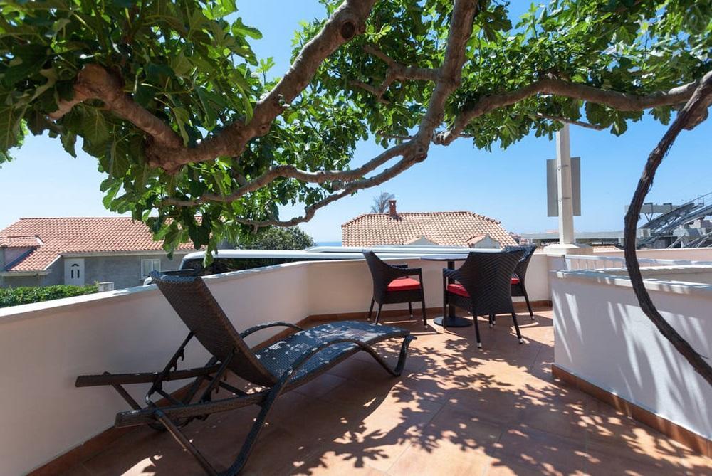 Apartman Zicara *