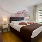 Apartments Zicara