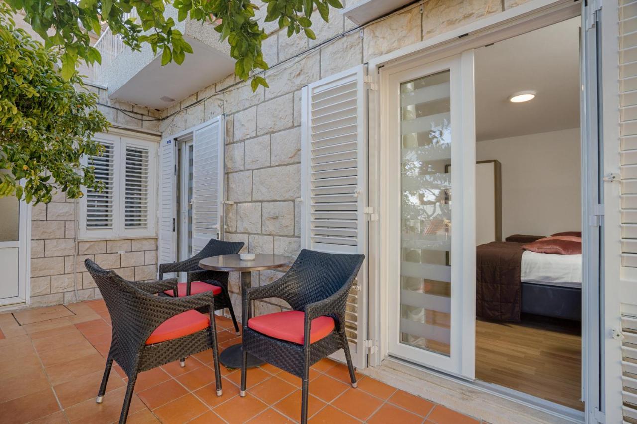 Zicara * Dubrovnik